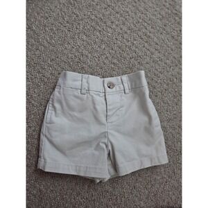 Ralph lauren baby boy shorts 3 mos
